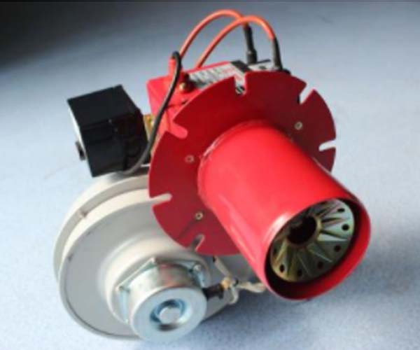 燃烧器厂家低氮改造