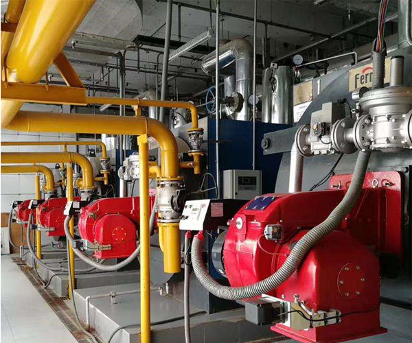 七台河天然气低氮燃烧器,煤气低氮燃烧机,工业超低氮燃烧器