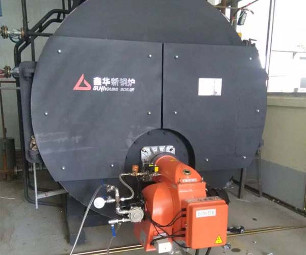 1t锅炉工业河南低氮燃烧器,锅炉中低氮燃烧器的改造,超低氮燃烧器