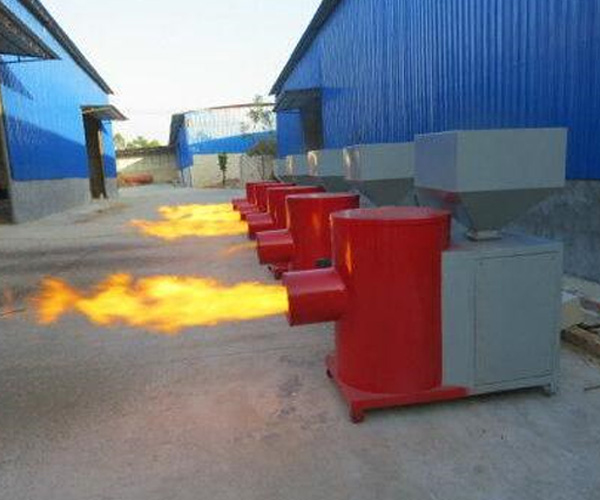 开封生物质燃料燃烧机,生物质燃烧器,木屑生物质锅炉燃烧器