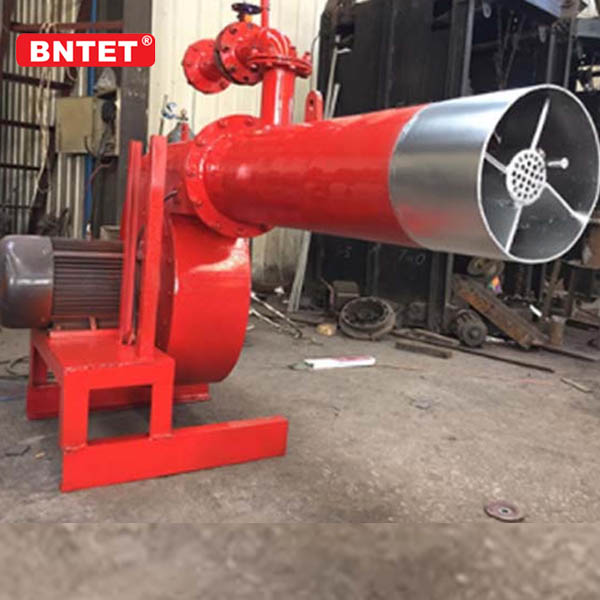 漯河低氮燃烧机,50mg锅炉燃烧器,进口低氮燃烧器