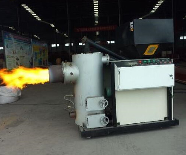 邢台生物质燃烧机,生物质燃料燃烧器,生物质木屑燃烧器