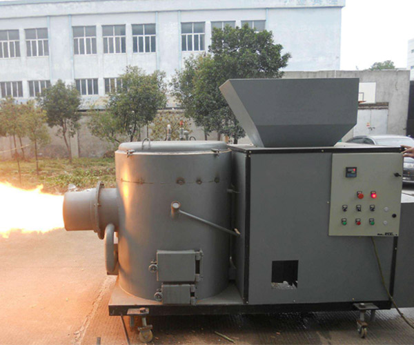 沧州生物质燃烧机,生物质颗粒燃烧器,生物质燃气发生器