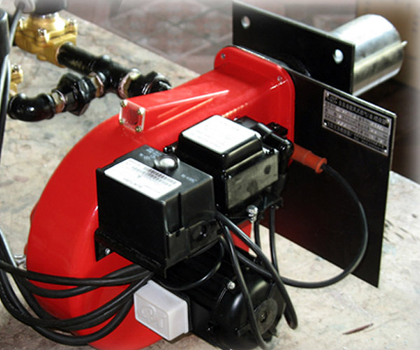 商丘低氮燃烧器改造,锅炉低氮燃烧机,bntet燃烧器