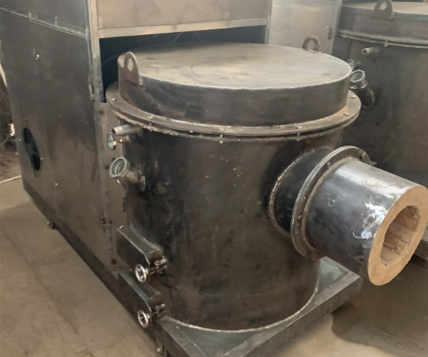 鹤壁生物质锅炉燃烧机，木材颗粒燃烧器，生物质木片燃烧机