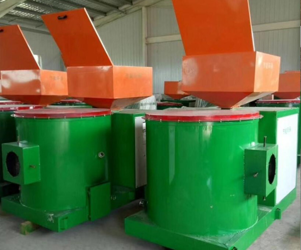 随州生物质燃烧机,棕榈粉生物质燃烧器,生物质蒸汽发生器