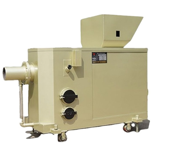 花生壳生物质燃烧器,生物质木材颗粒燃烧器,生物质燃气发生器