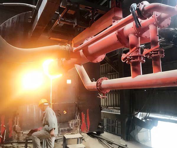 六安低氮燃烧器,50mg锅炉燃烧器,超低氮燃烧器