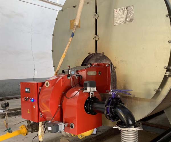 鹤壁低氮燃烧器,50mg锅炉燃烧器,超低氮燃烧器