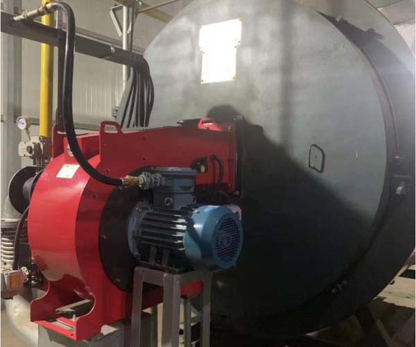 南阳低氮燃烧器,燃气低氮燃烧机,30mg超低氮燃烧器