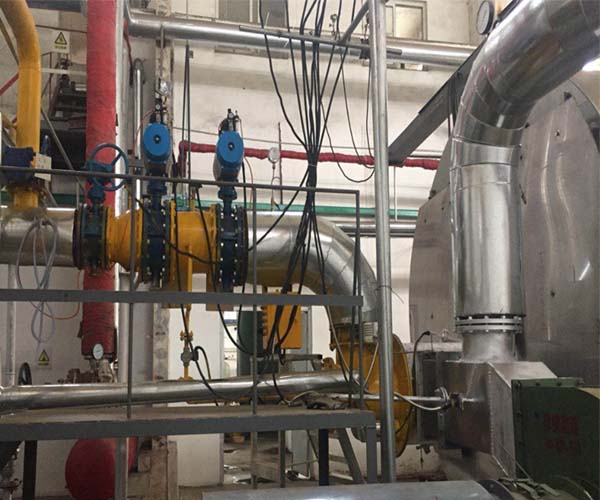 洛阳天然气低氮燃烧器,50mg锅炉燃烧器,低氮锅炉燃气安装