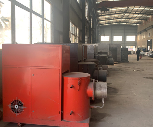 信阳生物质颗粒燃烧器,锯末燃烧器,木屑燃烧器