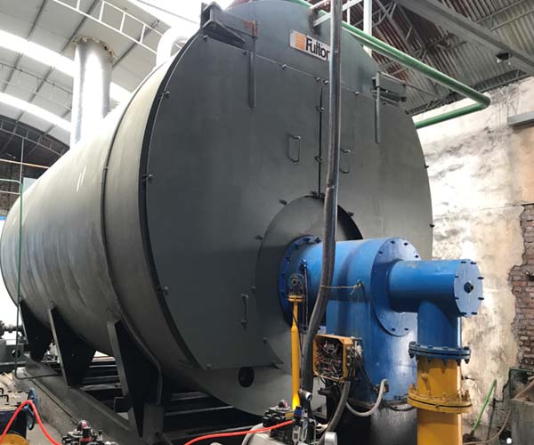 辽宁全预混燃气燃烧机,50mg锅炉燃烧器,低氮氧化物燃烧器